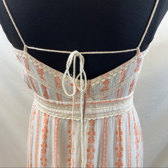 Altar’d state spaghetti strap dress - Picture 8 of 11